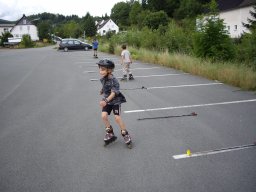 Inliner Training 2007